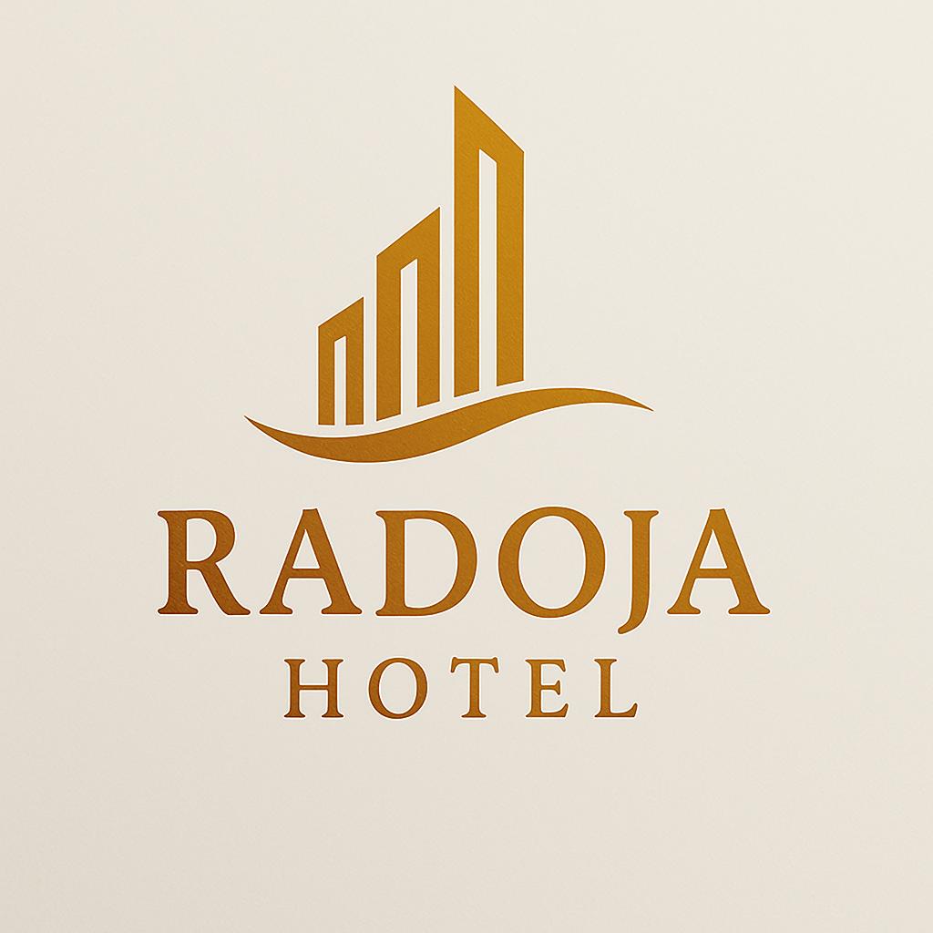 RADOJA