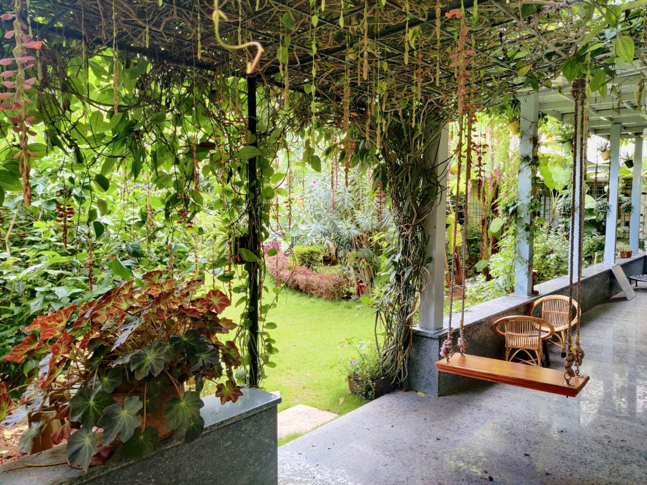 Manasthala Mindful Living