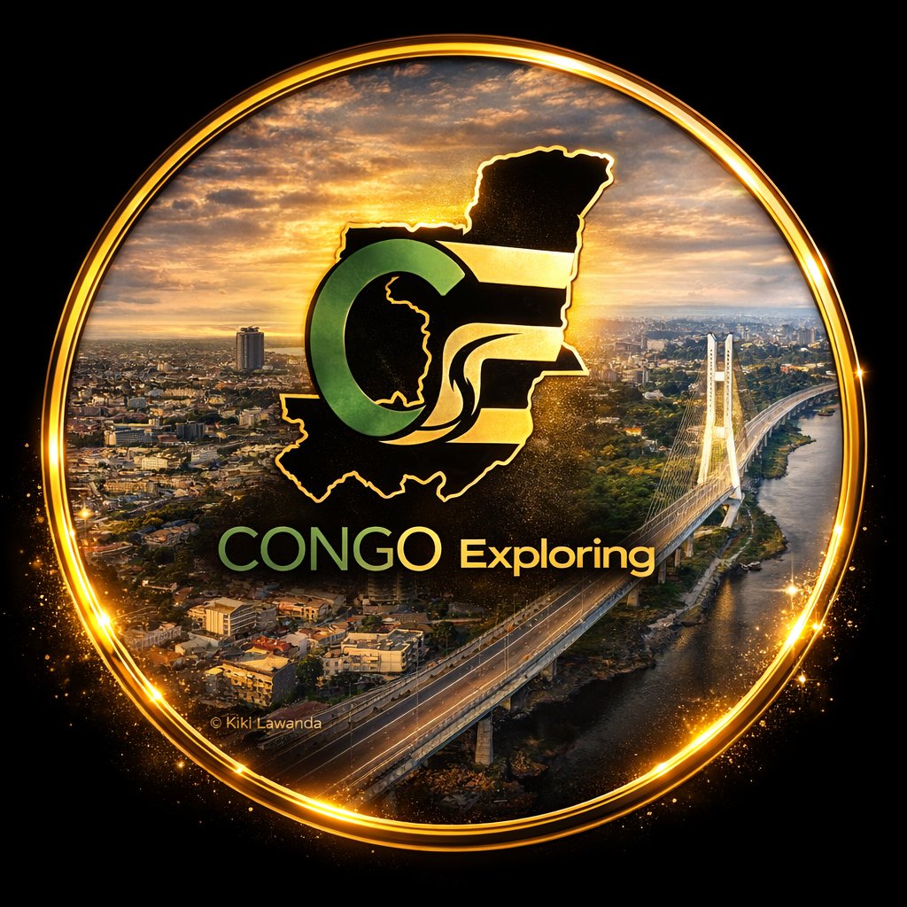 Congo Exploring