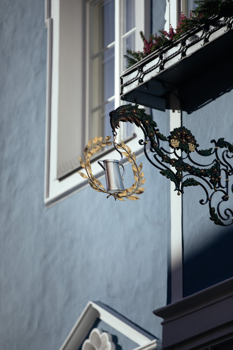 Haus am Turm