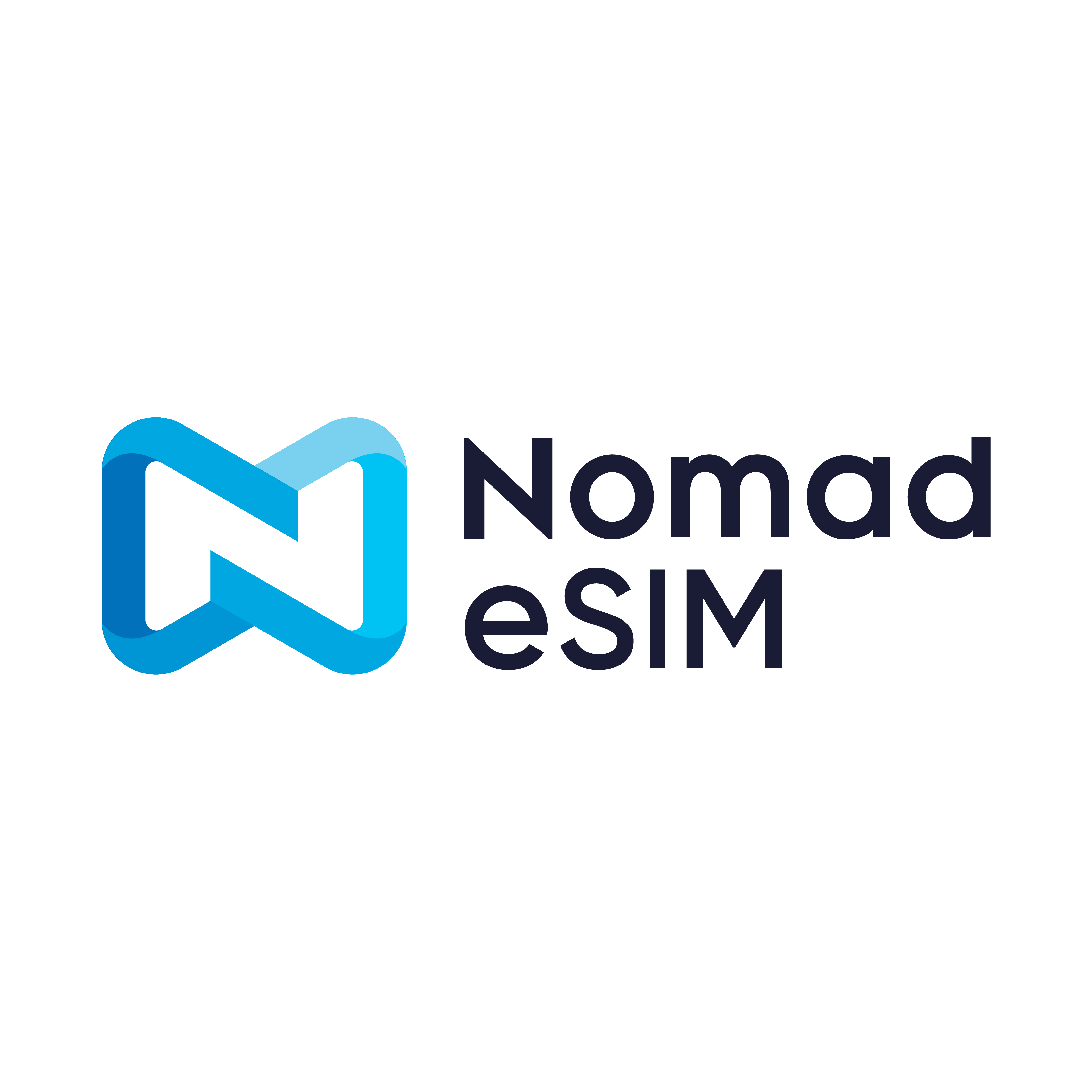 Nomad