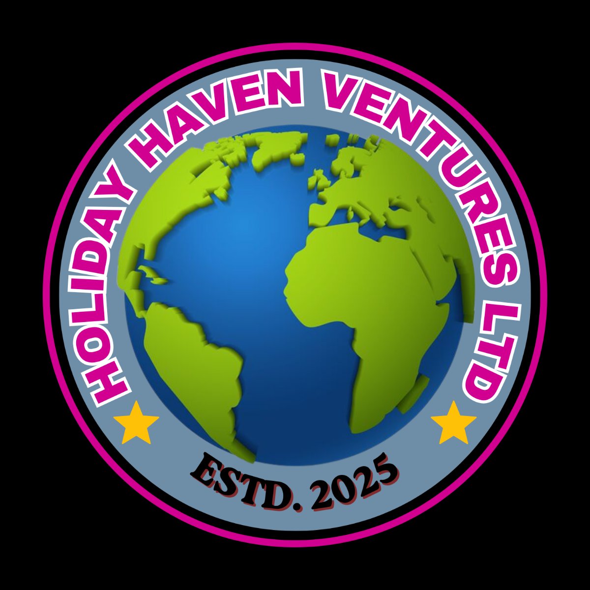 Holiday Haven ventures Limited