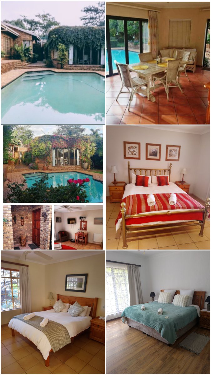 Feather Tree Airbnb