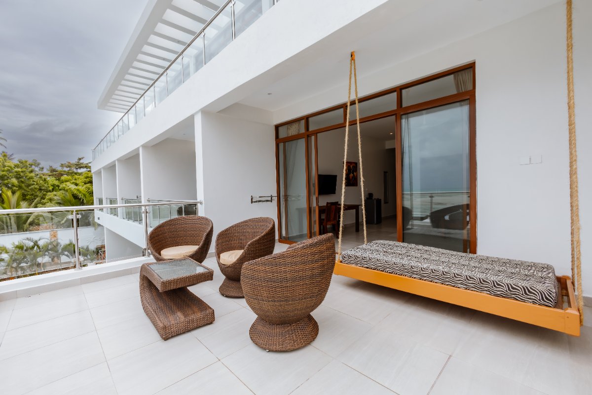 YU RESORT