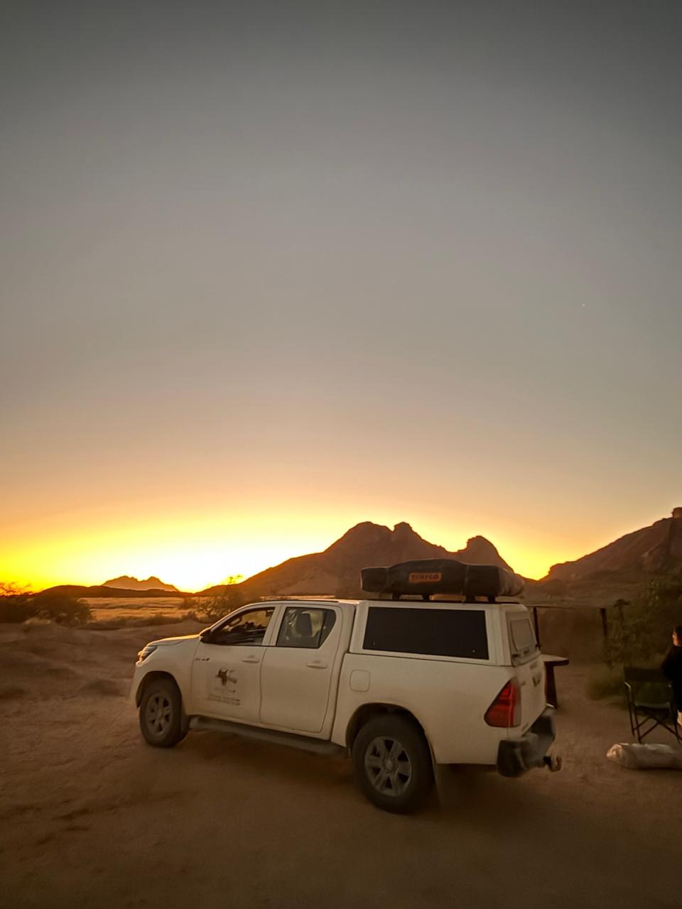 Escape Car Rental