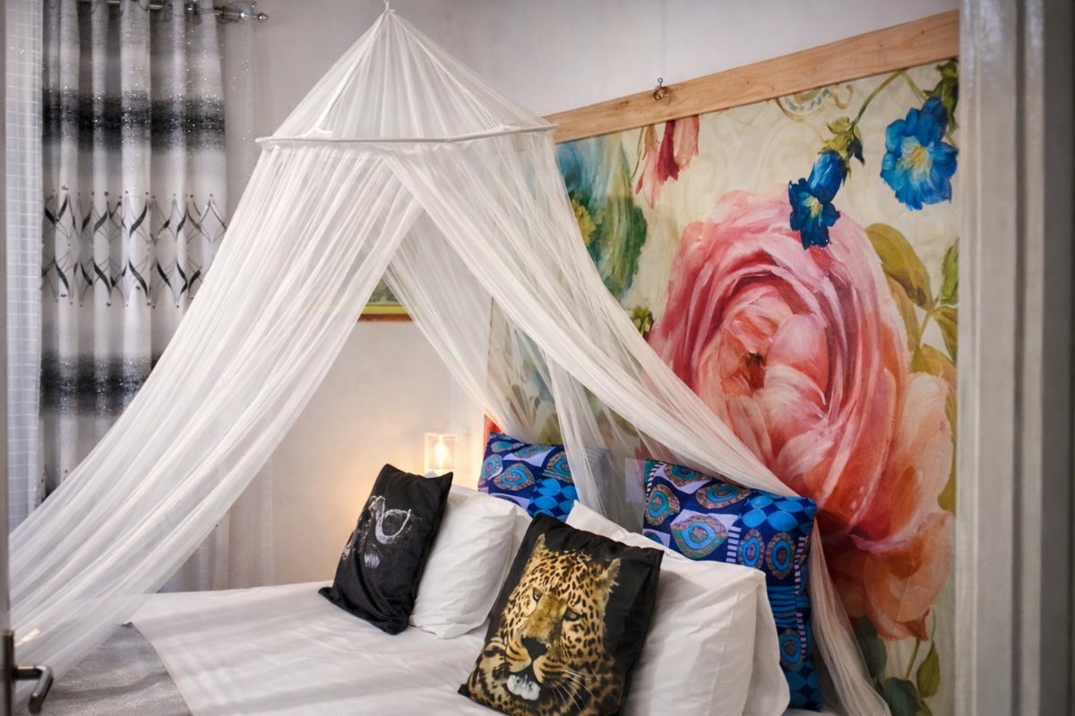 The Stonehouse Shangri-La BnB