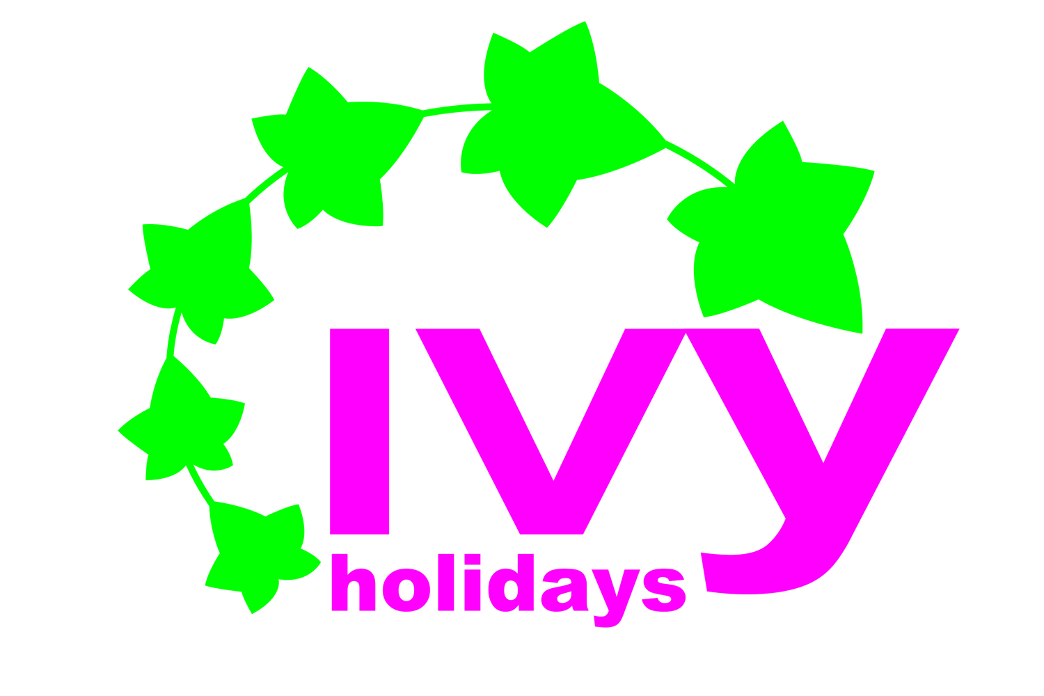 Ivy Holidays Sdn Bhd