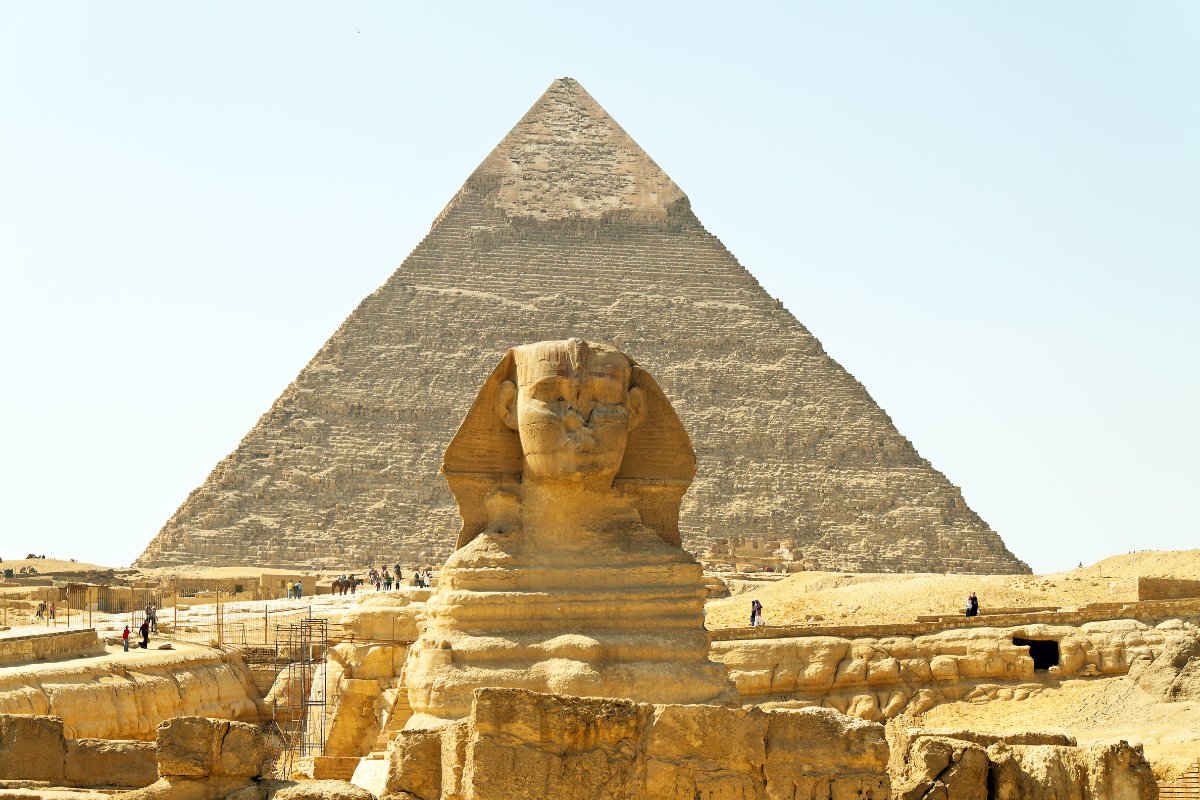 Travel2egypt
