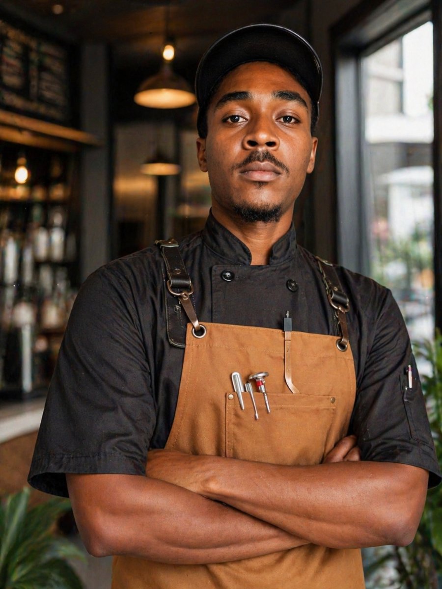 Chef Shevaun