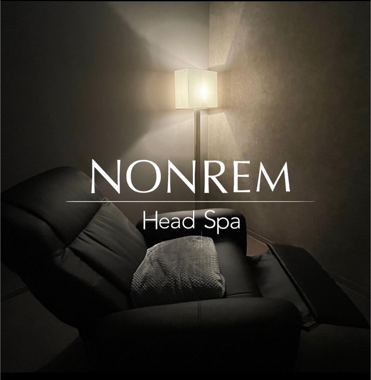 Head Spa NONREM