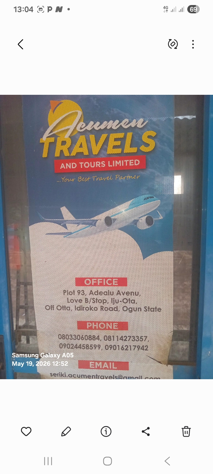 Seriki Abiodun