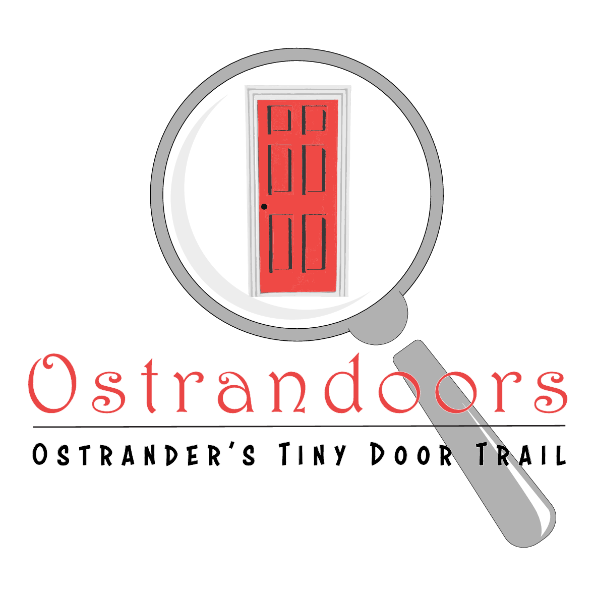 Ostrandoors
