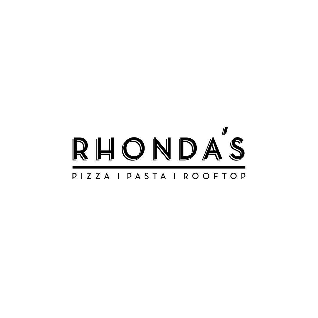 RHONDA'S