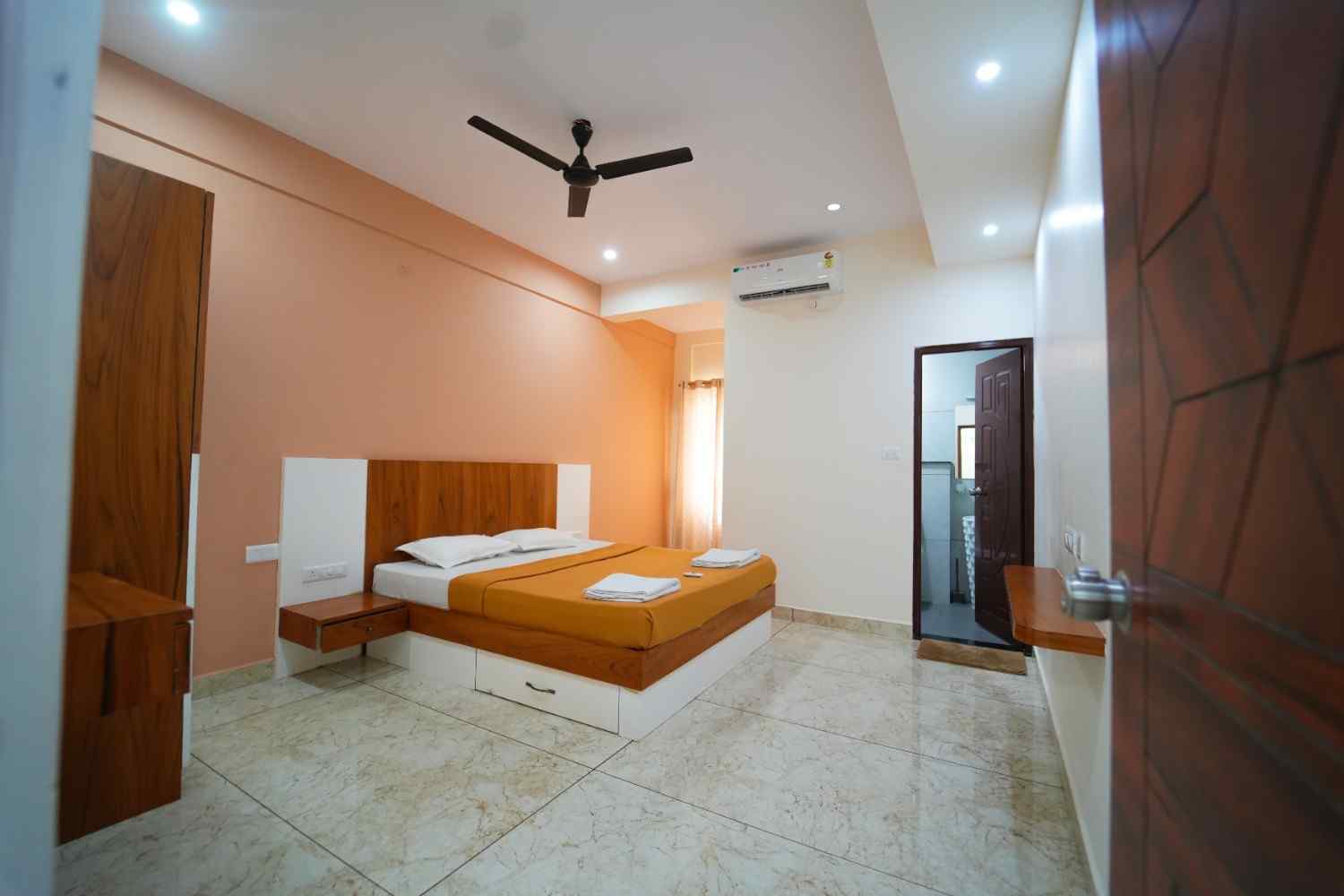 Nandan Groups