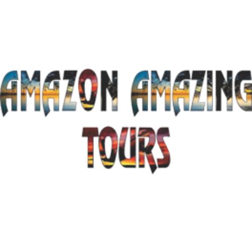 Amazon Amazing Tours