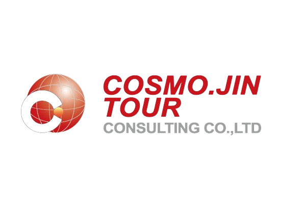 Cosmojin Travel