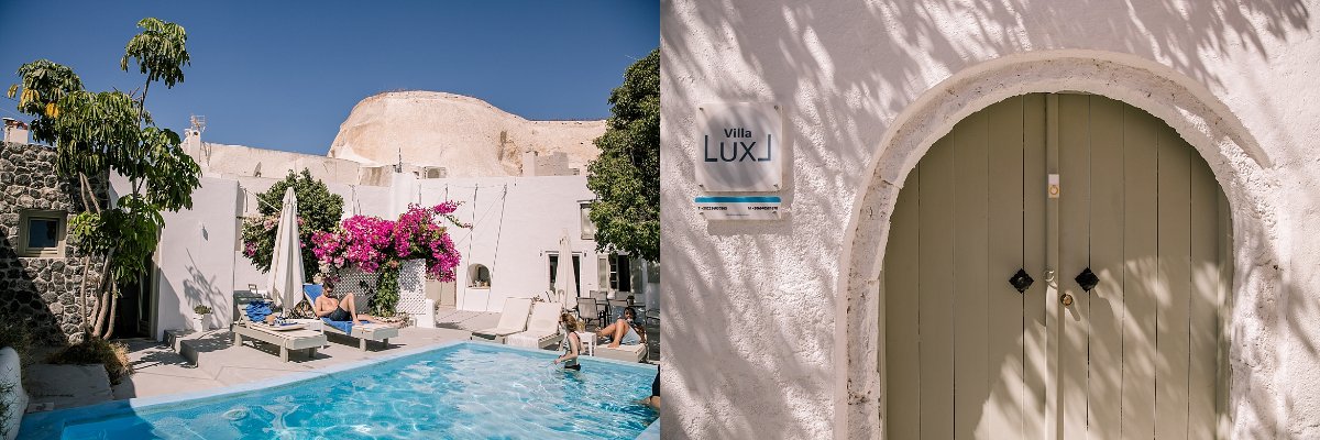 Villa Luxl