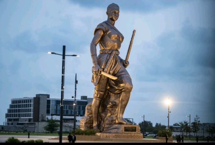 Tourist immersion in Cotonou