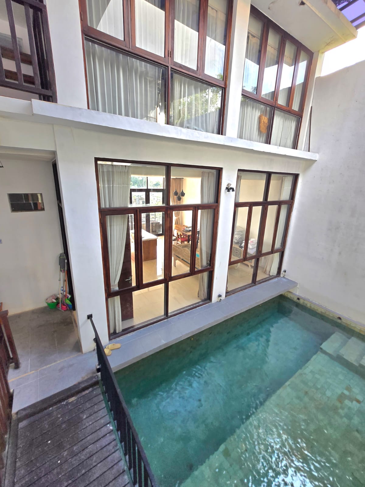 Serenity Nirvana Palace - Bali