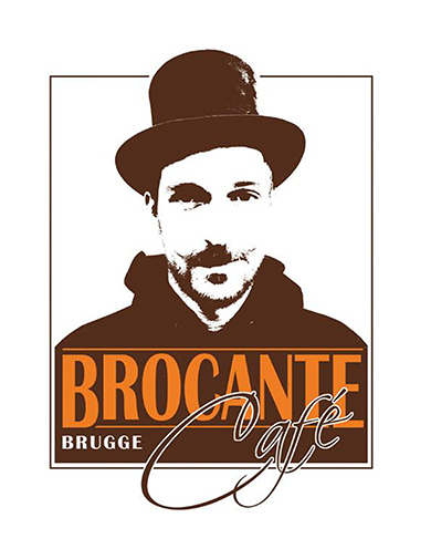 Brocante Café Brugge