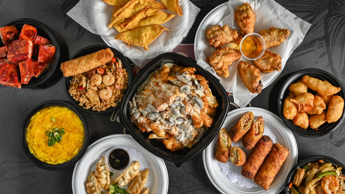 SHOIS RESTAURANT DORAL
