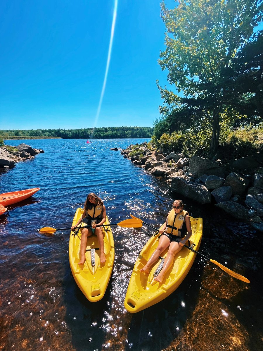 Long Lake Adventure Company