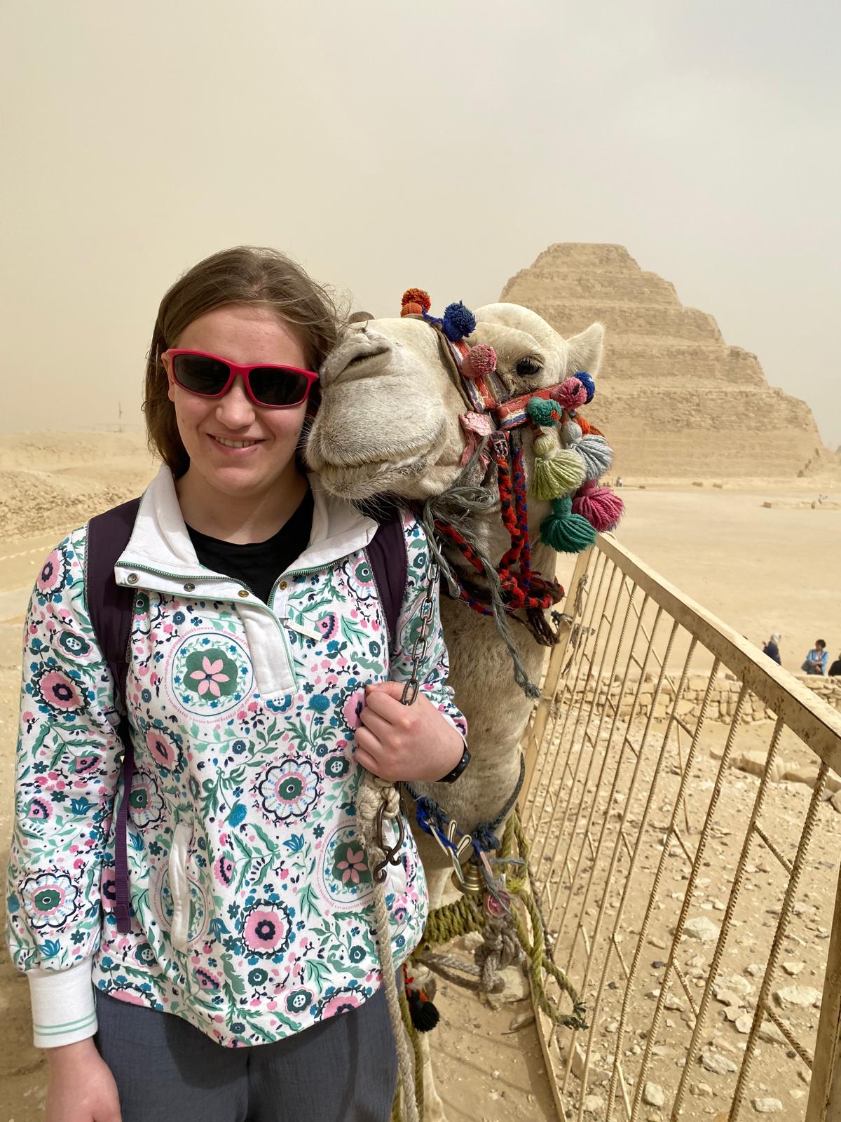 Cairo Private Guided tours