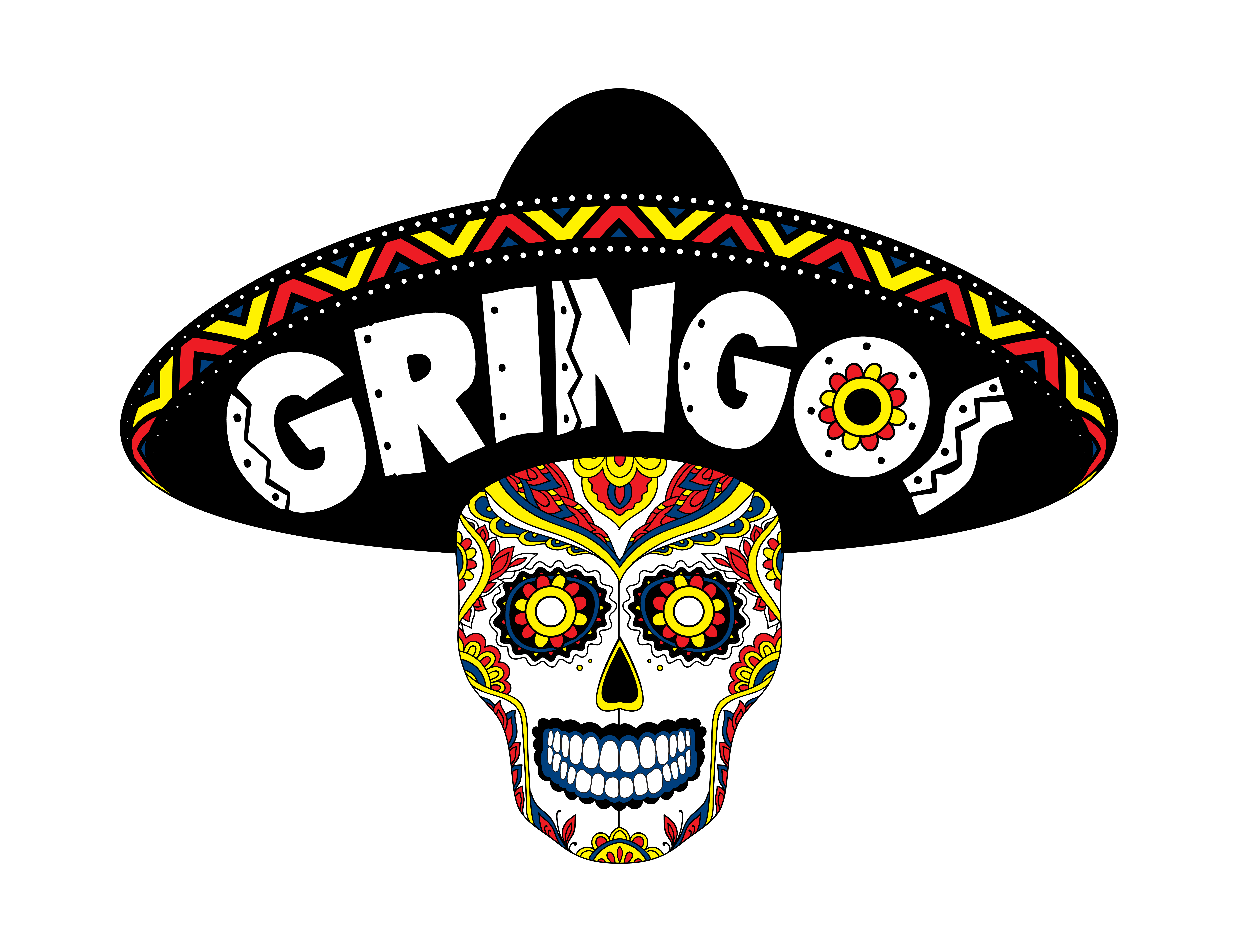 Gringos Bingo
