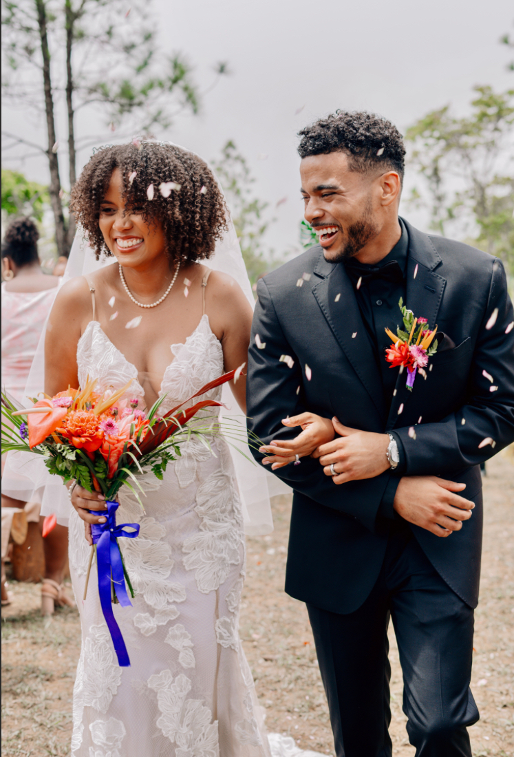 Dream Belize Weddings