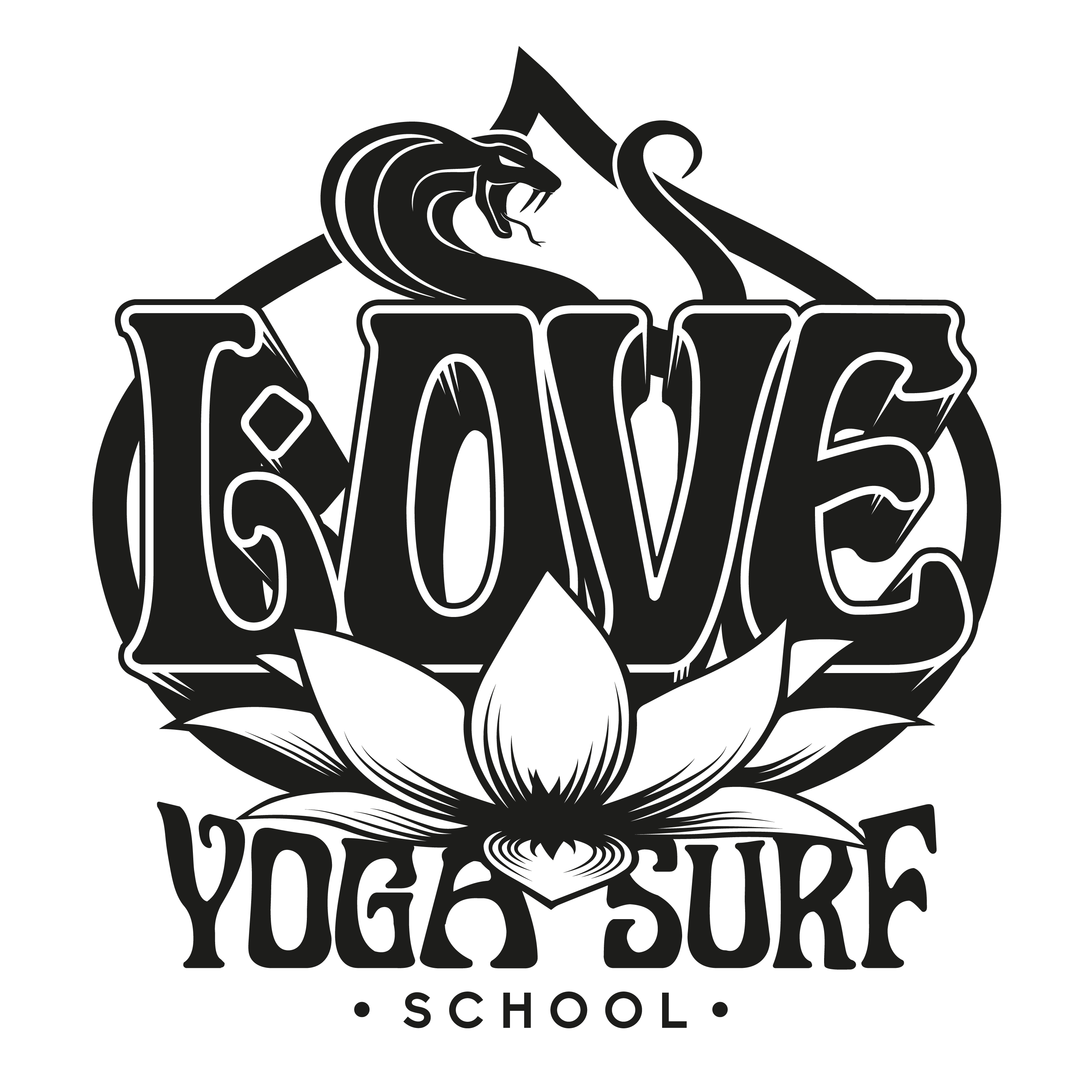 Love YogaSurf