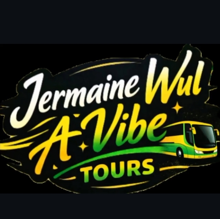 JERMAINE WUL A VIBE TOURS