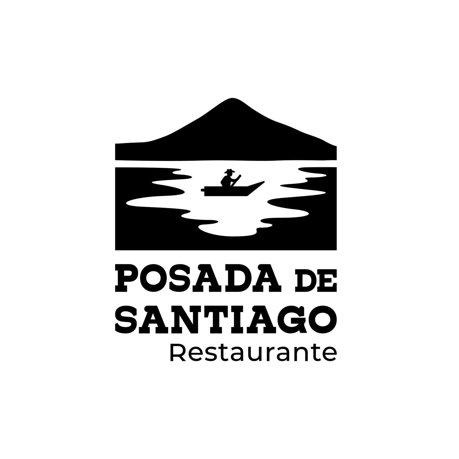 Restaurante Posada de Santiago