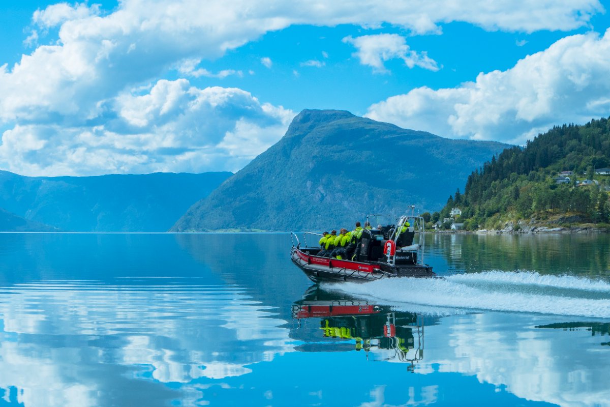 Adventure Tours Norway