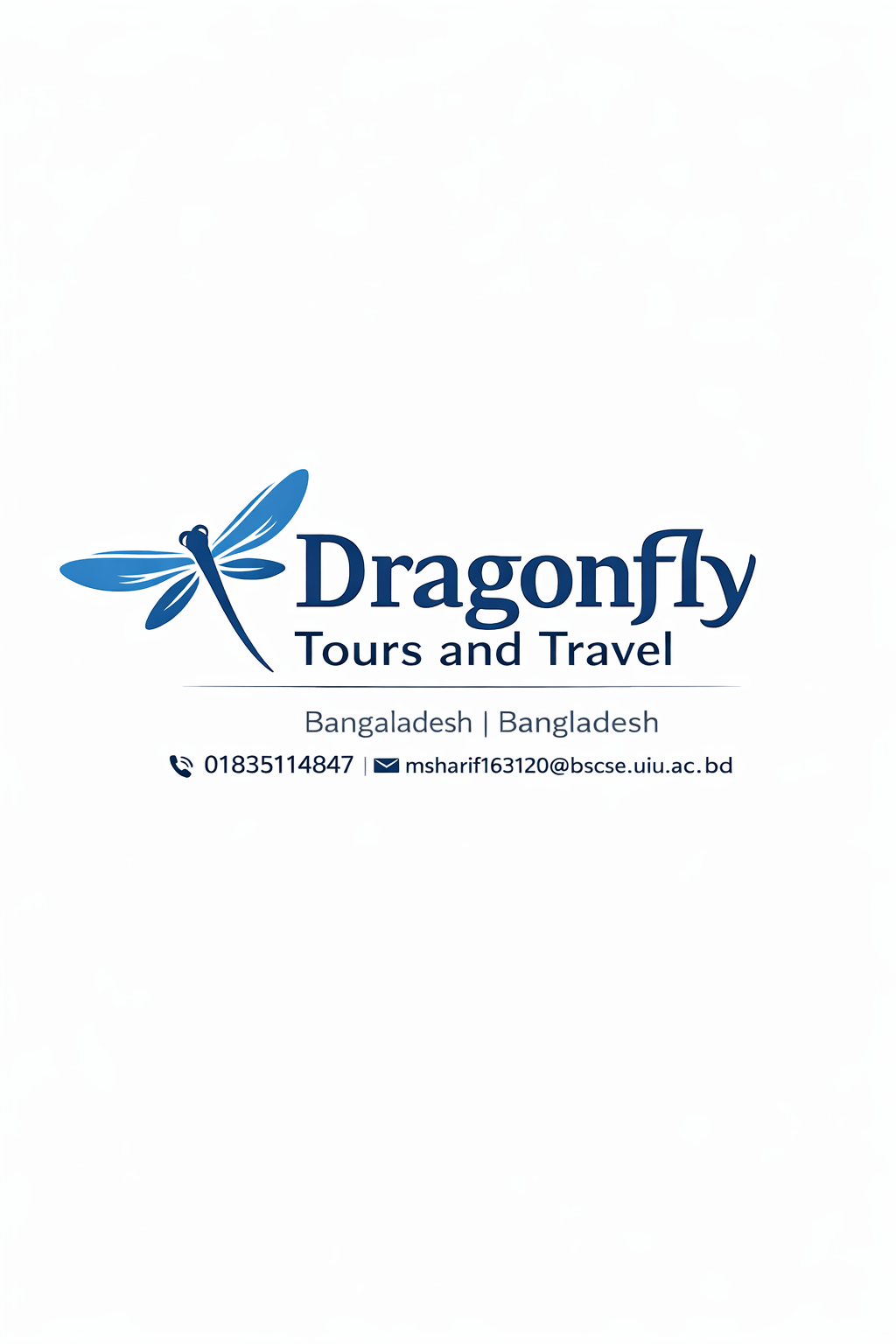 Dragonfly Tours and Travel