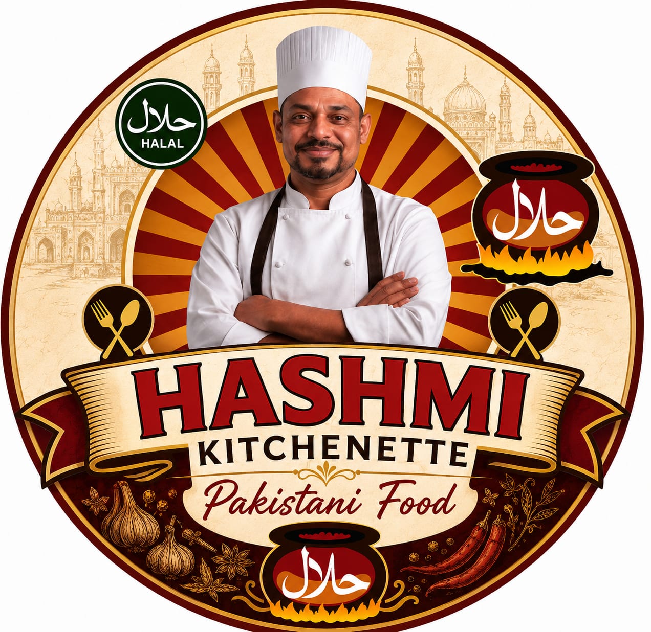 Fiaz Hashmi