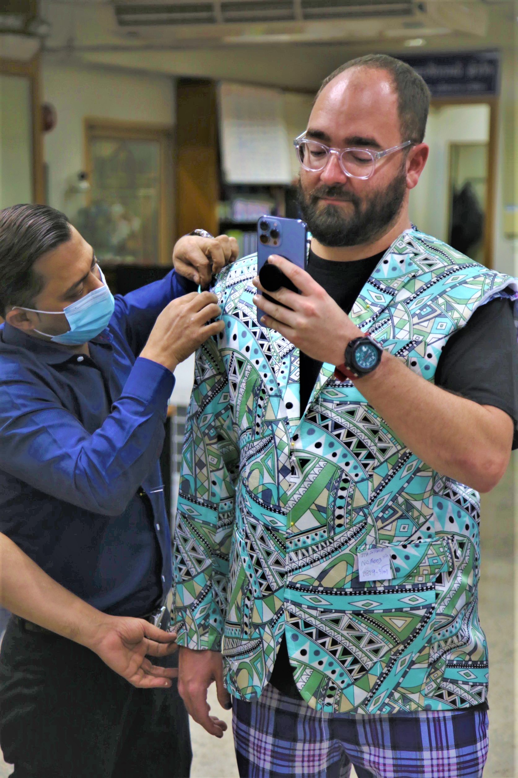 Sawasdee Bespoke