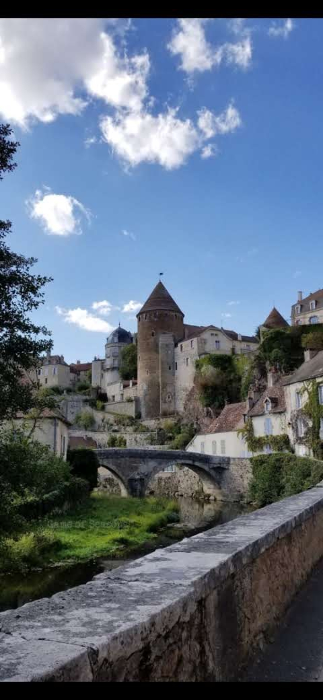 GOS Gothic Wine Tours