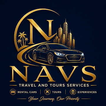 NAVS TRAVEL AND TOUR SERVICES