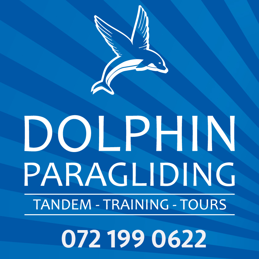 Dolphin Paragliding