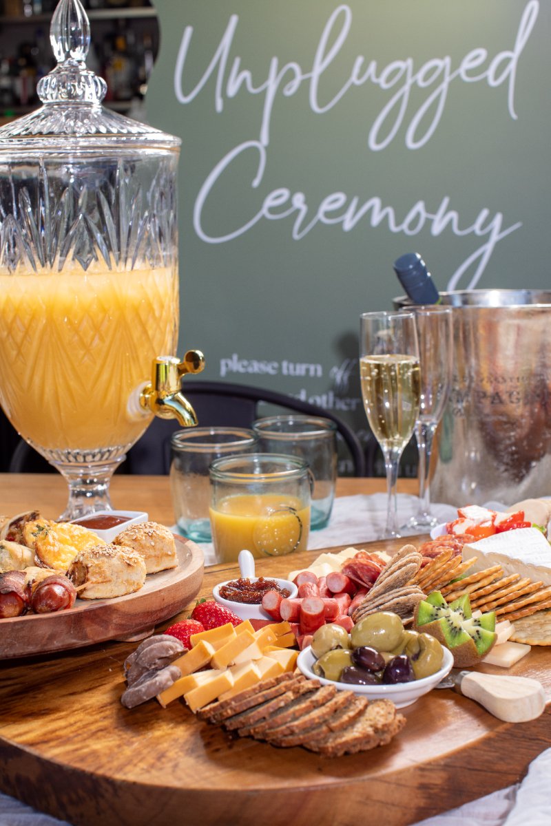 Perfect Catering Co