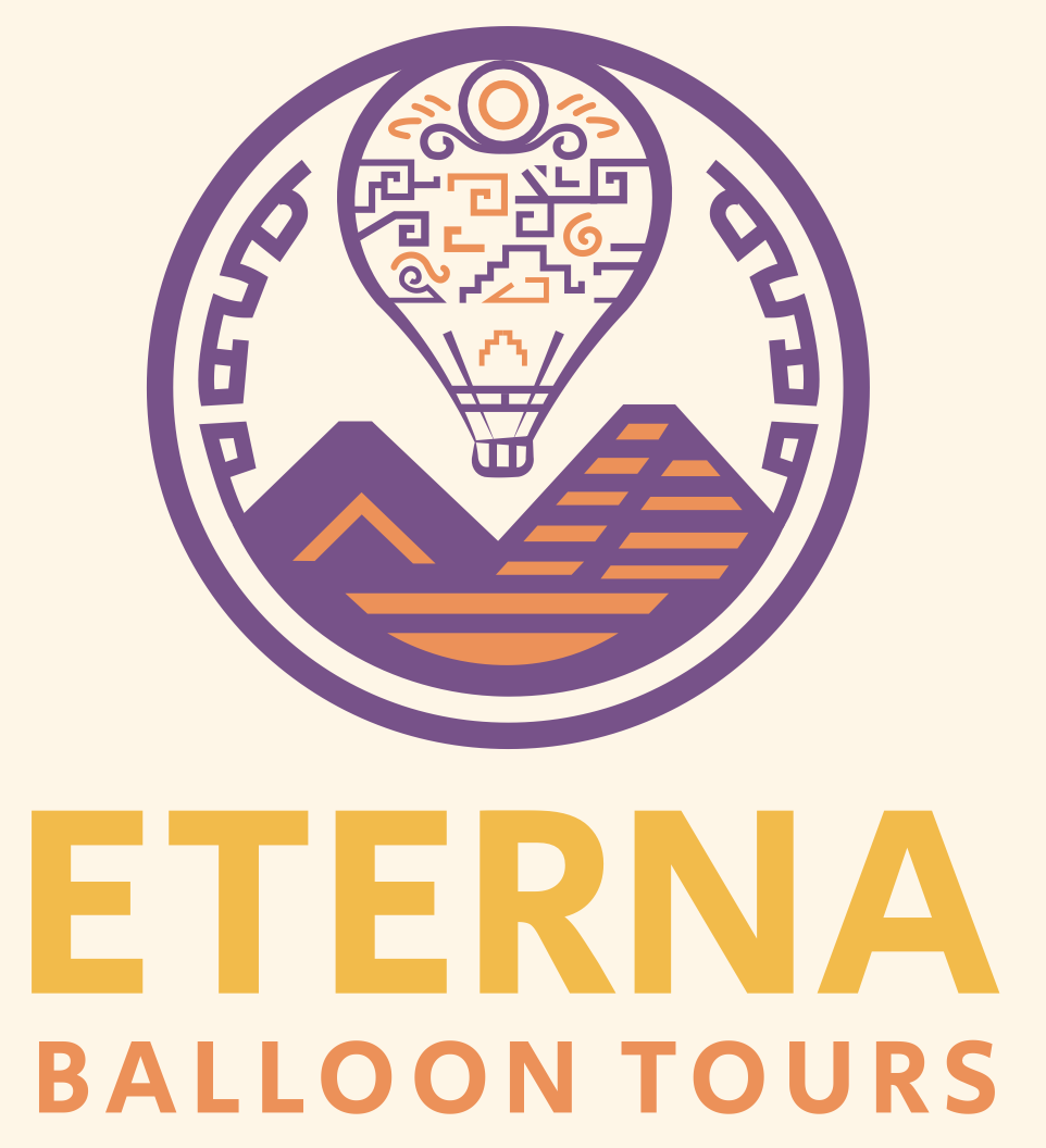 Eterna Balloon Tours.