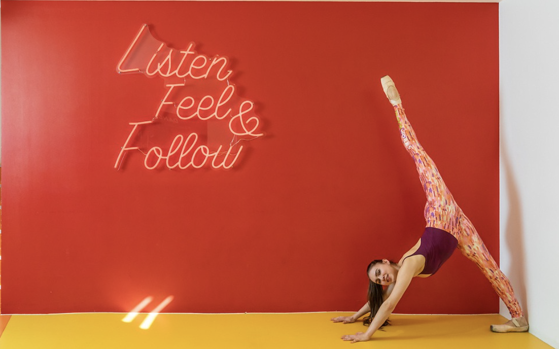 Danceworks London