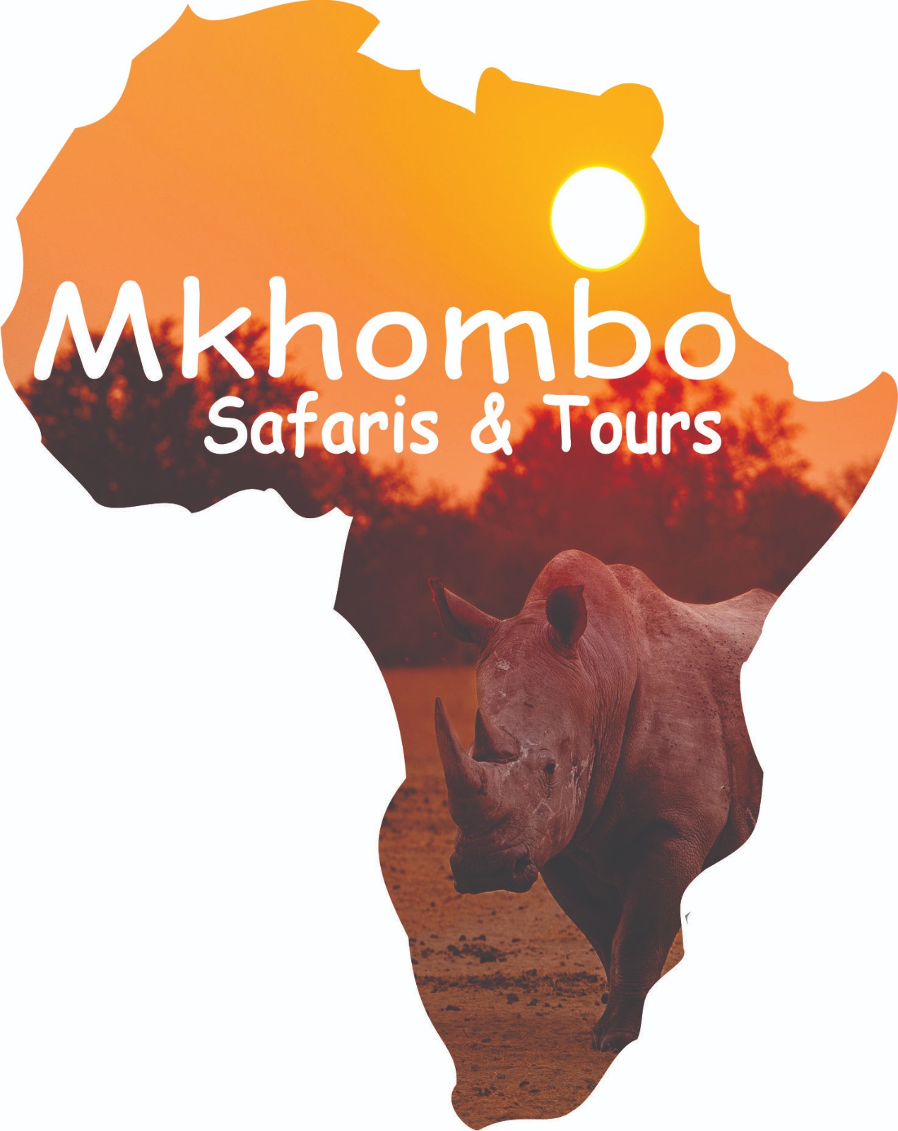 Mkhombo Safaris Pty Ltd