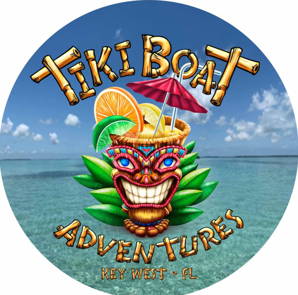 Tiki Boat Adventures