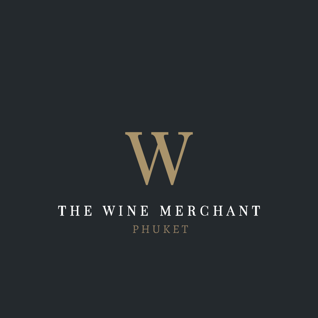 The Wine Merchant | Phuket