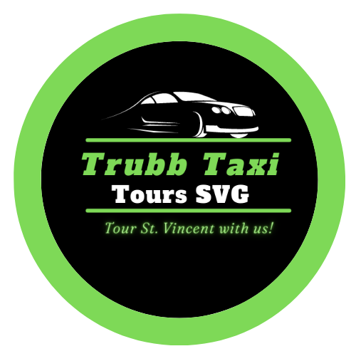 Trubb Taxi Tours SVG