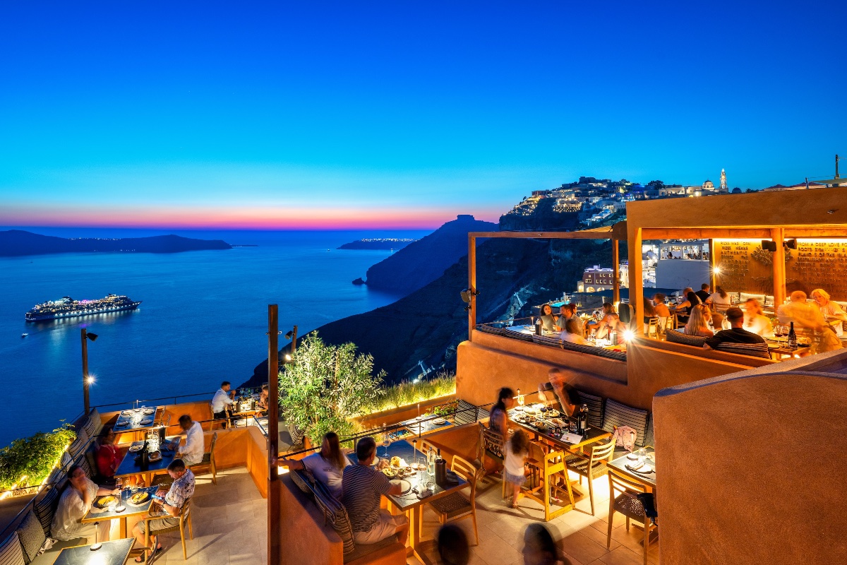 RIZES Gastro Taverna