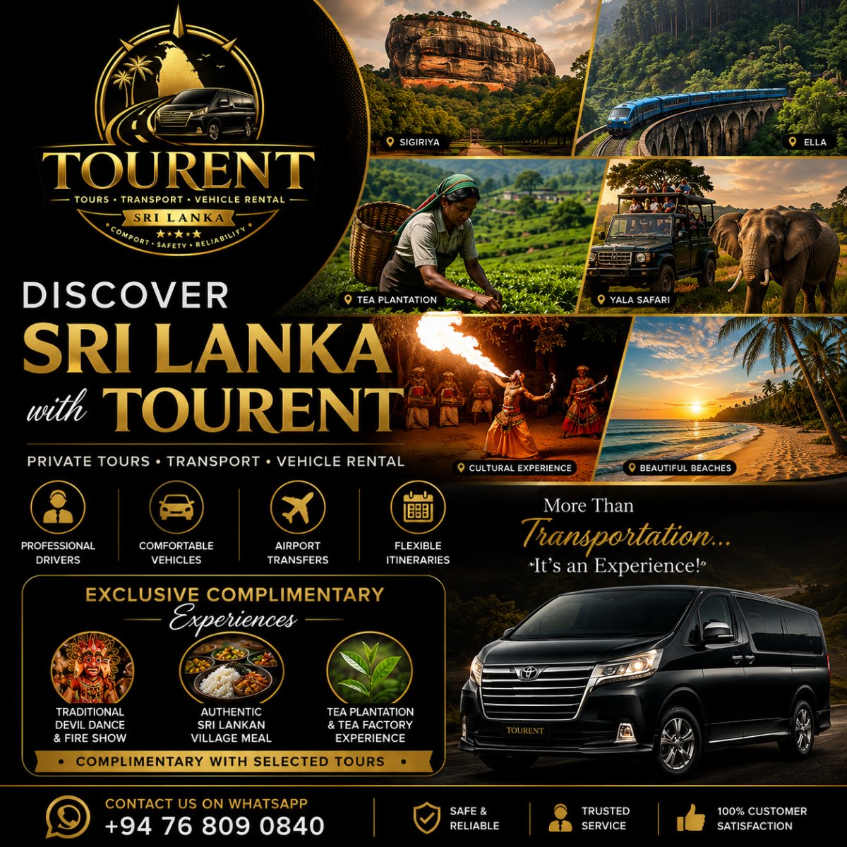 Tourent