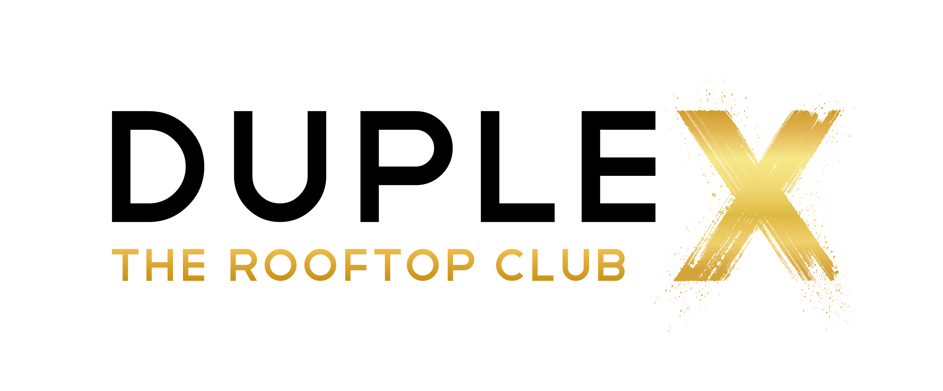DupleX The rooftop club