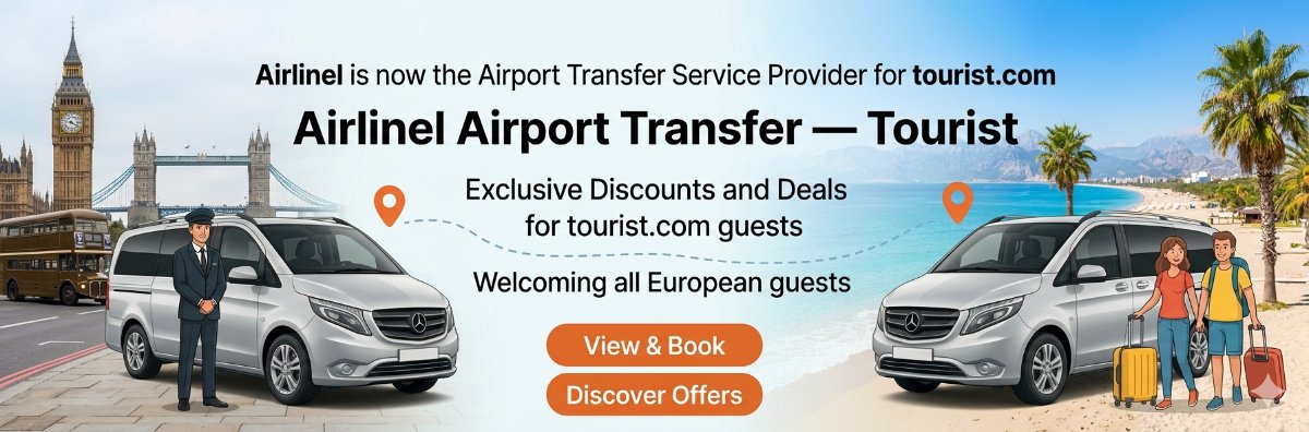 Airlinel Airport Transfer